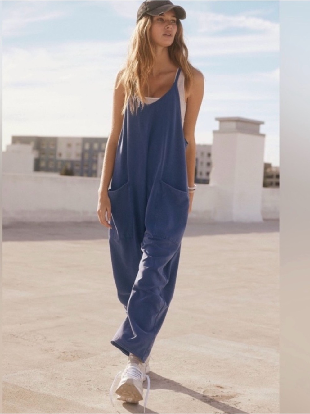 NWT Free People Movement Hot Shot onsie 🔥